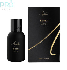 Оригинал Aqualis Egoli 50 ml Parfum