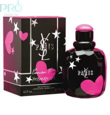 Оригинал Yves Saint Laurent Paris Premieres Roses (2016) 125 ml edt