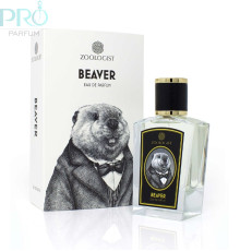 Оригинал Zoologist Beaver 60 ml edp