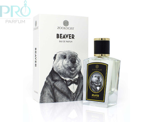 Оригинал Zoologist Beaver 60 ml edp