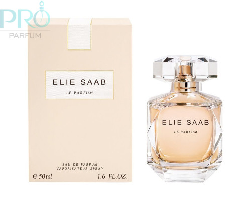 Оригинал Elie Saab Le Parfum for Women 50 ml edp