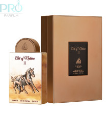 Оригинал Lattafa Art Of Nature II 100 ml edp