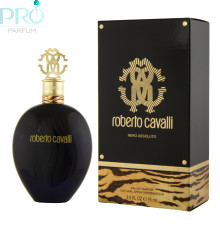 Оригинал Roberto Cavalli Nero Assoluto отливант 2 ml с атомайзером