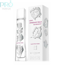 Оригинал Givenchy Very Irresistible Electric Rose 75 ml edt