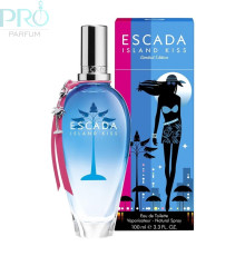 Оригинал Escada Island Kiss 100 ml edt