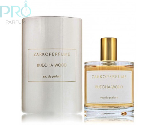 Оригинал Zarkoperfume Buddha-Wood 100 ml edp