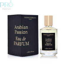 Оригинал Thomas Kosmala Arabian Passion 100 ml edp