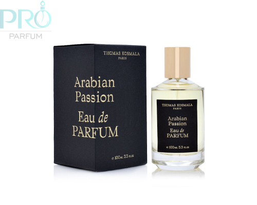Оригинал Thomas Kosmala Arabian Passion 100 ml edp