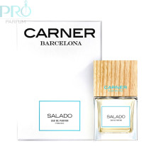 Оригинал Carner Barcelona Salado 100 ml edp