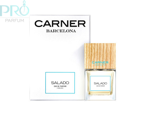 Оригинал Carner Barcelona Salado 100 ml edp
