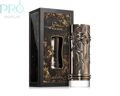 Оригинал Lattafa Khashabi 100 ml edp