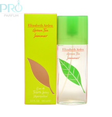 Оригинал Elizabeth Arden Green Tea Summer 100 ml edt