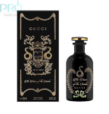 Оригинал Gucci The Voice Of The Snake 100 ml edp