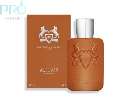 Оригинал Parfums De Marly Althair 125 ml edp