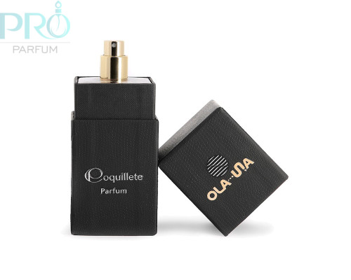 Оригинал Coquillete Olauna 10 ml extrait de parfum