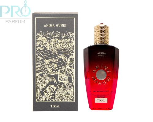 Оригинал Anima Mundi Tikal 75 ml edt
