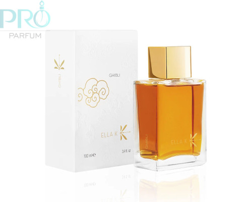 Оригинал Ella K Parfums Ghibli 100 ml edp