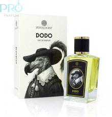 Оригинал Zoologist Dodo 60 ml edp