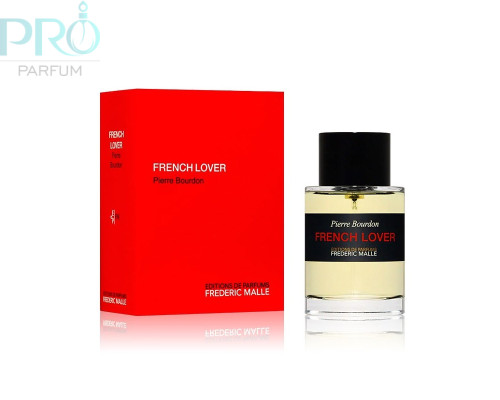 Оригинал Frederic Malle French Lover 30 ml edp
