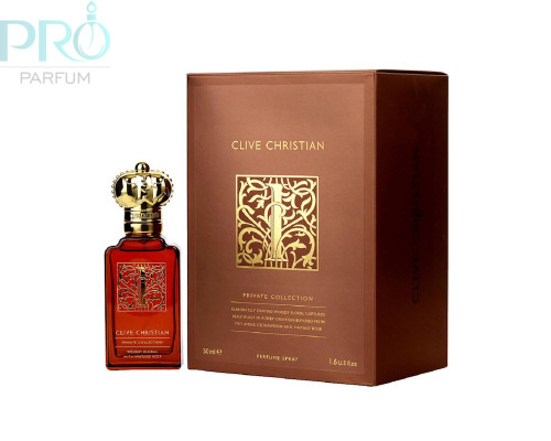Оригинал Clive Christian I: Woody Floral 50 ml Parfum