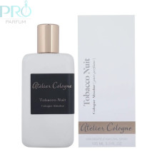 Оригинал Atelier Cologne Tobacco Nuit 200 ml edc TESTER