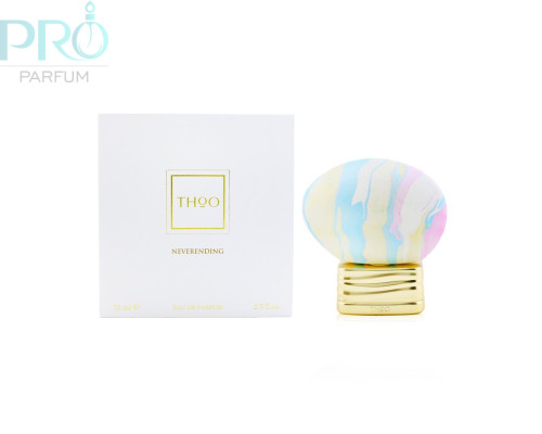Оригинал Thoo Neverending 75 ml edp