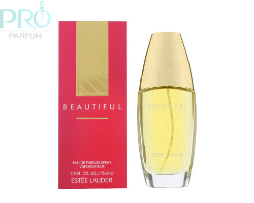 Оригинал Estee Lauder Beautiful 75 ml edp