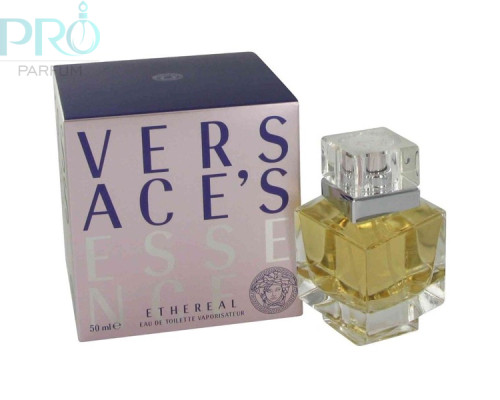 Оригинал Versace Essence Ethereal 50 ml edt
