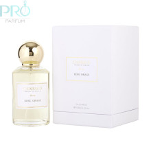 Оригинал Chabaud Rose Orage 100 ml edp