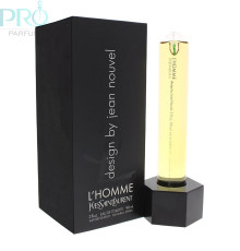 Оригинал Yves Saint Laurent L'Homme design by Jean Nouvel 90 ml edt