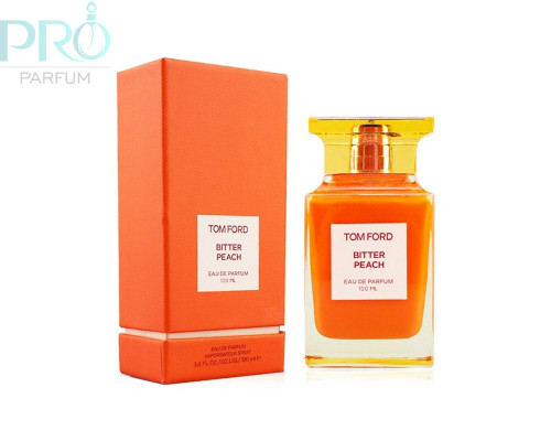 Оригинал Tom Ford Bitter Peach 50 ml edp