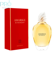 Оригинал Givenchy Amarige 100 ml edt