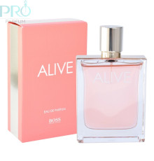 Оригинал Hugo Boss ALIVE отливант 2 ml с атомайзером