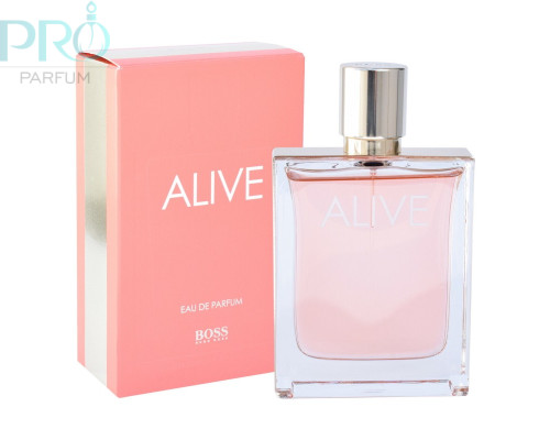 Оригинал Hugo Boss ALIVE 50 ml edp