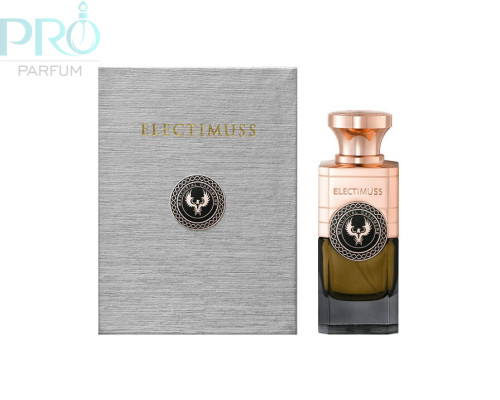 Оригинал Electimuss Mercurial Cashmere 100 ml Parfum