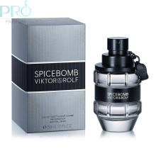 Оригинал Viktor & Rolf Spicebomb 90 ml edt