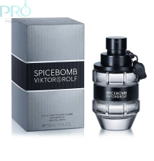 Оригинал Viktor & Rolf Spicebomb отливант 2 ml с атомайзером