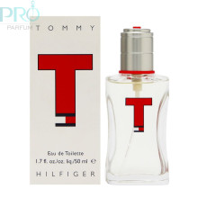 Оригинал Tommy Hilfiger Tommy T 50 ml edt TESTER