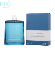 Оригинал Costume National Secret Woods 100 ml edp