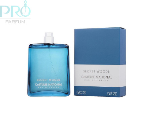 Оригинал Costume National Secret Woods 1.5 ml edp