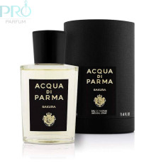 Оригинал Acqua Di Parma Sakura 100 ml edp