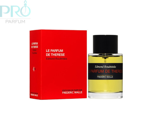 Оригинал Frederic Malle Le Parfum De Therese 30 ml edp