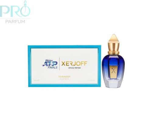 Оригинал Xerjoff Atp Torino21 отливант 20 ml с атомайзером