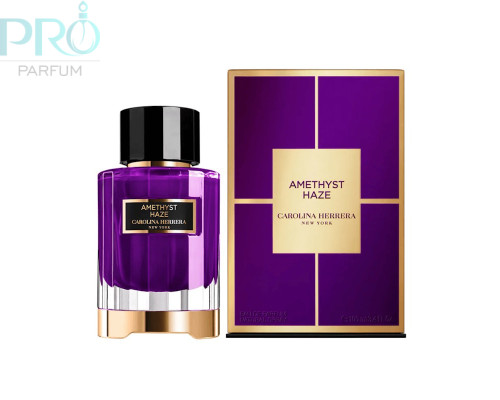 Оригинал Carolina Herrera Amethyst Haze 100 ml edp