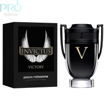 Оригинал Paco Rabanne Invictus Victory 100 ml edp TESTER