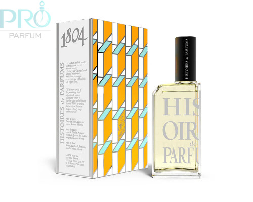 Оригинал Histoires De Parfums 1804 George Sand 60 ml edp