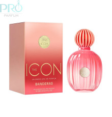 Оригинал Antonio Banderas The Icon Splendid 100 ml edp