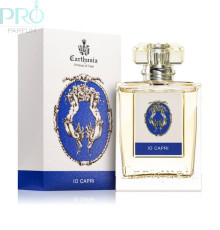 Оригинал Carthusia Io Capri 100 ml edp