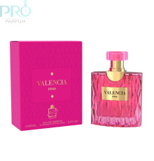 Оригинал Milestone Valencia Pink 100 ml edp