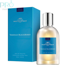 Оригинал Comptoir Sud Pacifique Vanille Blackberry 100 ml edt
